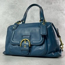 Vintage Coach Archive SOHO