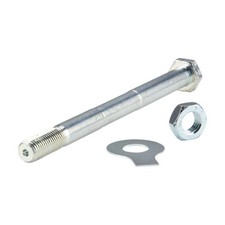 Schwingenachse M12x1,5 157mm