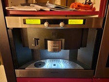  Miele  Kaffeevollautomat CVA  2660