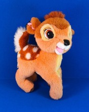 BAMBI Rehkitz Reh Plüsch