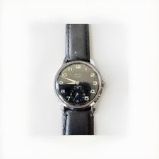 Arly Incabloc Uhr Vintage Herren Handaufzug Funktioniert