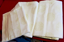 Omas Aussteuer Bettwäsche 4