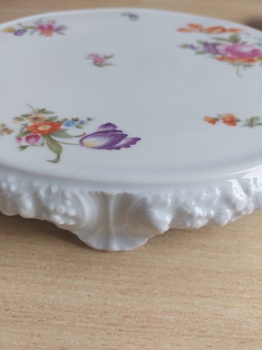 Rosenthal maria sommerstrauss - rosenthal,