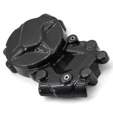 Carbon Lichtmaschinendeckel Schutz für BMW S 1000 RR / HP4 2009-2014