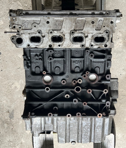 Multivan 2 0 - t5, t6