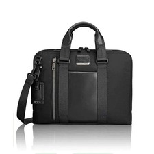 TUMI Alpha Bravo 'Aviano' Slim Brief Aktentasche