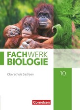 Fachwerk Biologie 10