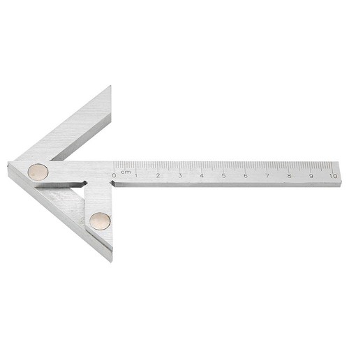 Centering angle 100 - 100, mm