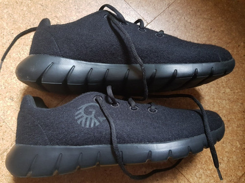 Giesswein sneaker merino - sneaker,