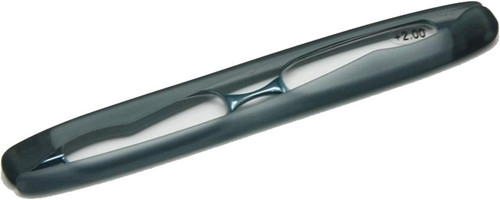 Faltbare lesebrille mini - faltbare,