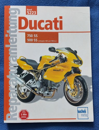 Ducati 750 900 ab - 750, --