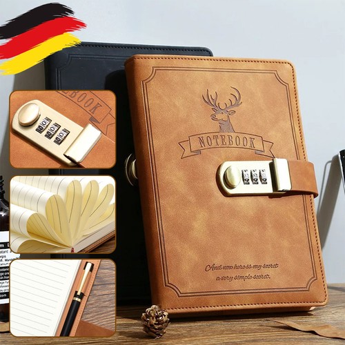 Notizbuch tagebuch mit - tagebuch,