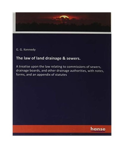 The law land - land, &