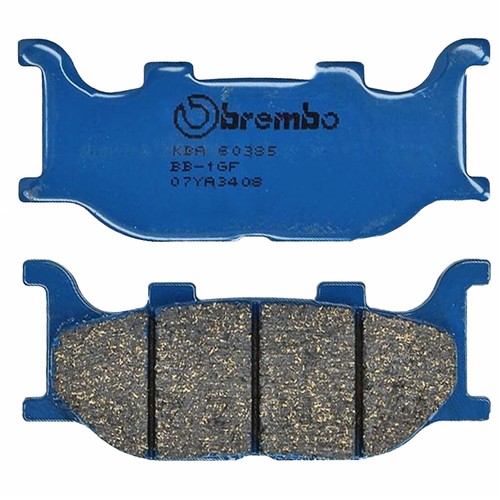 Beläge brembo bremse vorne - brembo,