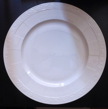 Villeroy & Boch Cameo Weiss