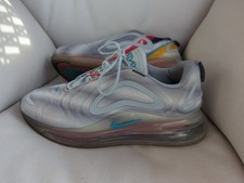 Nike Air Max 720 Gr. 45 Rainbow  --TOP--