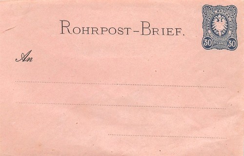 408641 rohrpost - 408641),