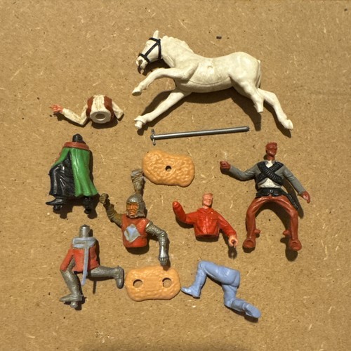 Timpo wild west cowboy western - timpo,