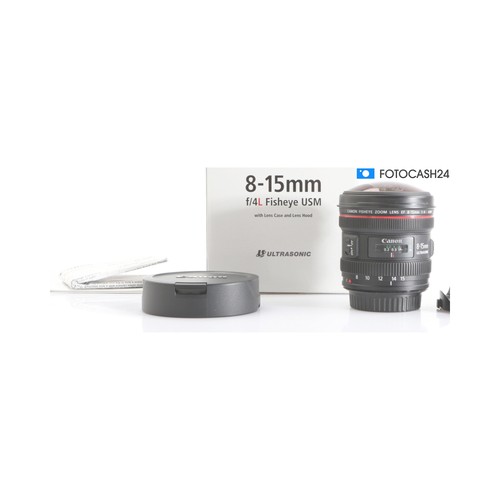 Canon 15 l usm - canon, ef