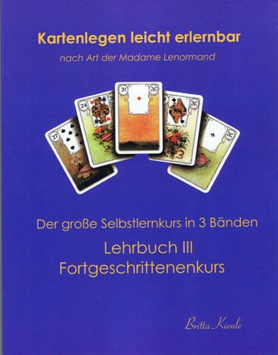 Kartenlegen leicht erlernbar