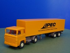 Wiking 1:87 Scania LB 111  LKW