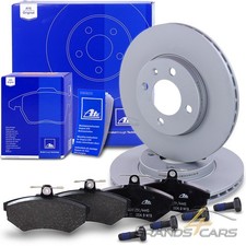 ATE BREMSSCHEIBEN Ø256