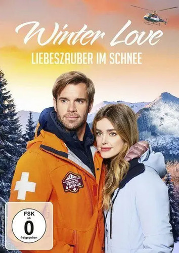 Winter love liebeszauber - winter, im