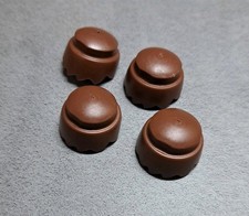 Playmobil Zubehör | 4x Haare