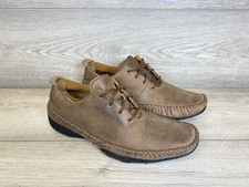 Timberland Herren Braun Leder