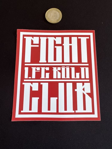 Ultras köln sticker - ultras,