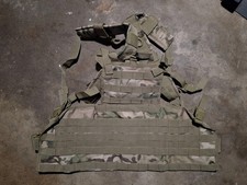 Multicam/OCP RRV Style Chest
