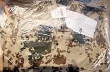 ORIGINAL BUNDESWEHR FELDBLUSE