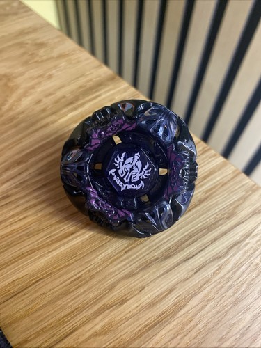 Beyblade metal masters gravity - metal,