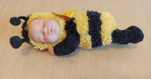 Anne geddes biene puppe - biene,