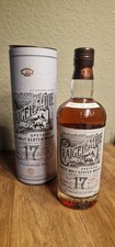 Craigellachie 17 Jahre – Single Malt Scotch Whisky – Speyside – 700 ml – Neu