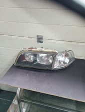 Volvo V40 Scheinwerfer Links