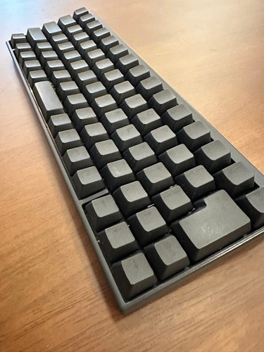 Pfu hhkb happy hacking - happy,