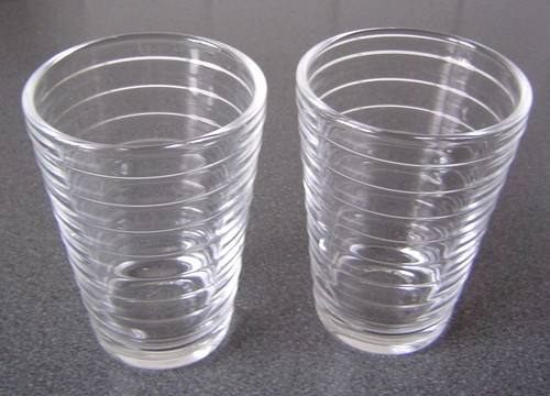 Iittala glas trinkglas - iittala,