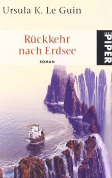 Rückkehr nach erdsee roman - nach, erdsee: