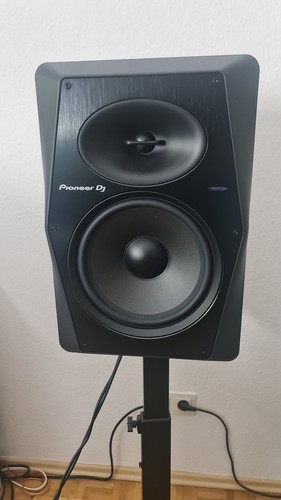 Pioneer 80 aktiver - vm-80,