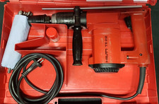 Hilti TE 22 Neu aufgebaut Top Zustand