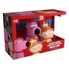 Youtooz Family Guy 2er-Pack