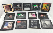 Vintage! Konvolut Reklame Dias