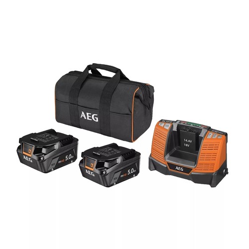 Aeg pro18v - aeg, 18