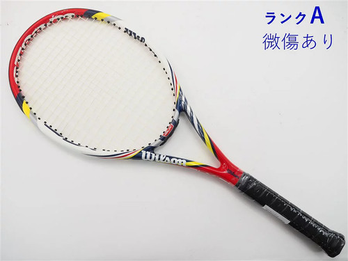 Wilson steam pro modell - wilson,