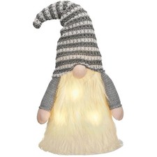 Weihnachtsbaumspitze Gnome
