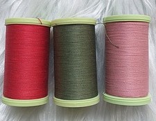 Coats And Clark Dual Duty Plus