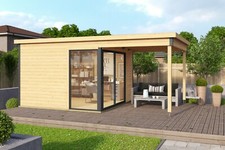 44mm Gartenhaus 524x320 +