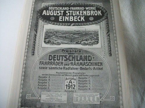 STUKENBROK