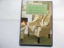 Mein Hobby: Nostalgische Stickmuster, Moderne Motive in alten Techniken